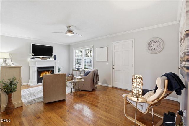 105 E Stevens Street, Smithfield, NC 27577