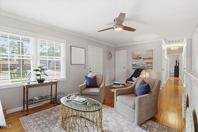 105 E Stevens Street, Smithfield, NC 27577