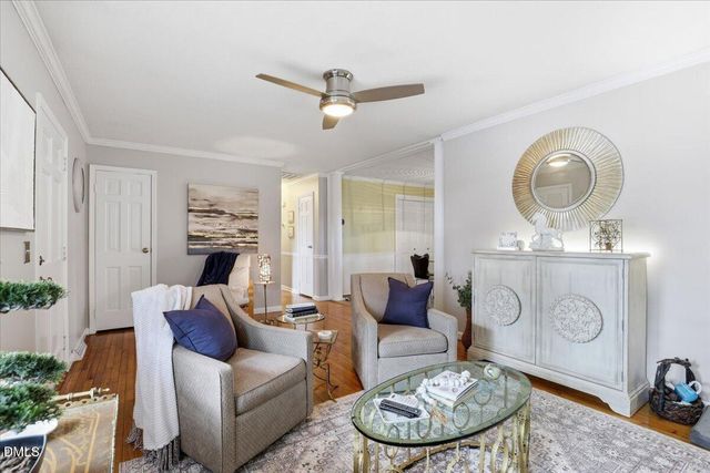 105 E Stevens Street, Smithfield, NC 27577