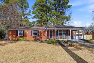 105 E Stevens Street, Smithfield, NC 27577