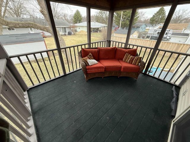 1405 Foster Avenue, Janesville, WI 53545