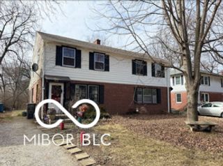 3852 N Pennsylvania Street, Indianapolis, IN 46205