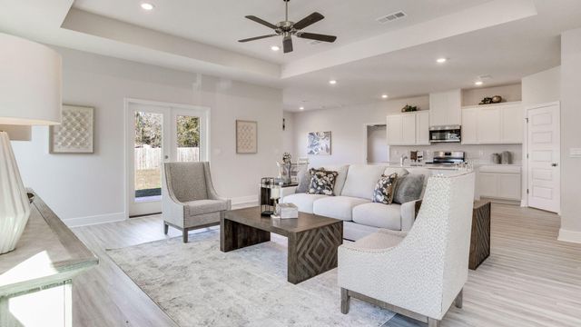 5567 Briset Street, Milton, FL 32583