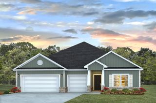 5567 Briset Street, Milton, FL 32583