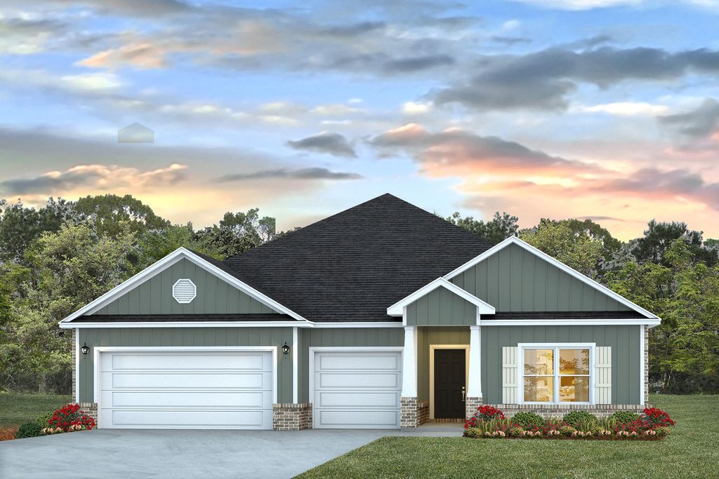 5567 Briset Street, Milton, FL 32583