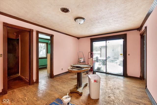 5510 Epperson Court, Indianapolis, IN 46221