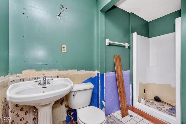 5510 Epperson Court, Indianapolis, IN 46221