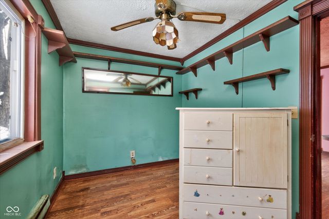 5510 Epperson Court, Indianapolis, IN 46221