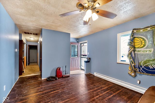 5510 Epperson Court, Indianapolis, IN 46221