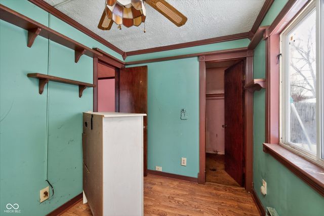 5510 Epperson Court, Indianapolis, IN 46221