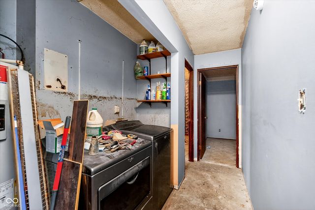 5510 Epperson Court, Indianapolis, IN 46221