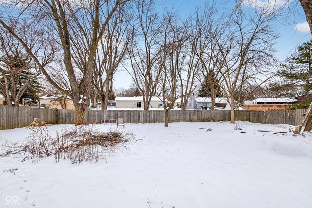 5510 Epperson Court, Indianapolis, IN 46221