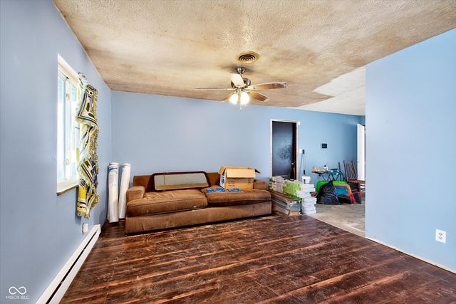 5510 Epperson Court, Indianapolis, IN 46221