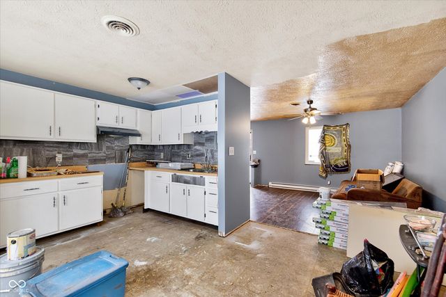 5510 Epperson Court, Indianapolis, IN 46221