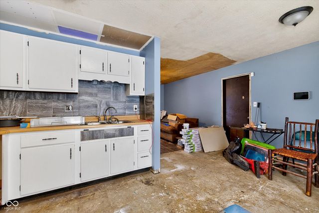 5510 Epperson Court, Indianapolis, IN 46221