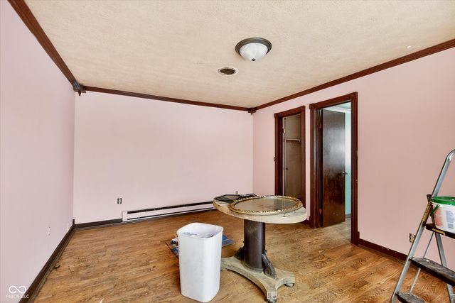 5510 Epperson Court, Indianapolis, IN 46221