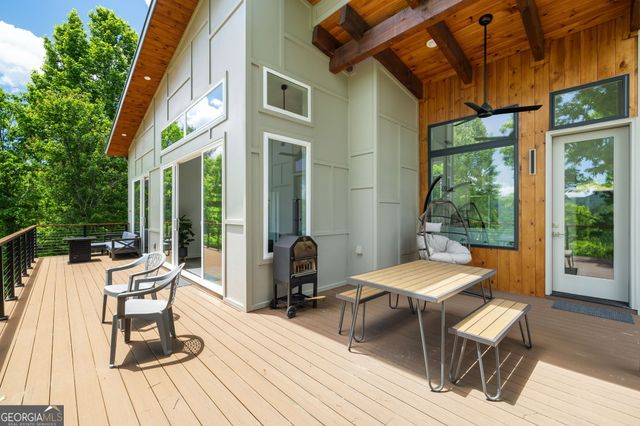 143 Brannon Ridge, Young Harris, GA 30582