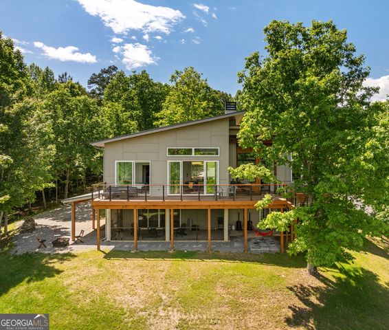 143 Brannon Ridge, Young Harris, GA 30582
