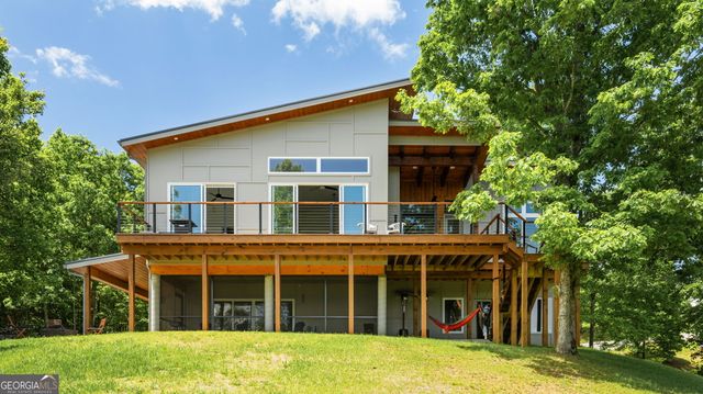 143 Brannon Ridge, Young Harris, GA 30582