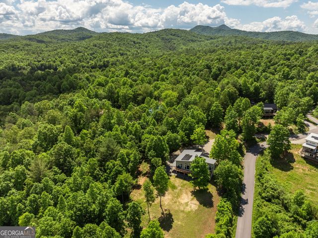 143 Brannon Ridge, Young Harris, GA 30582