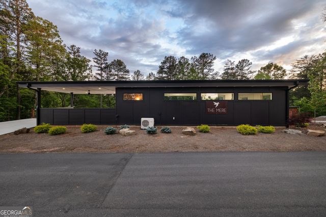 143 Brannon Ridge, Young Harris, GA 30582