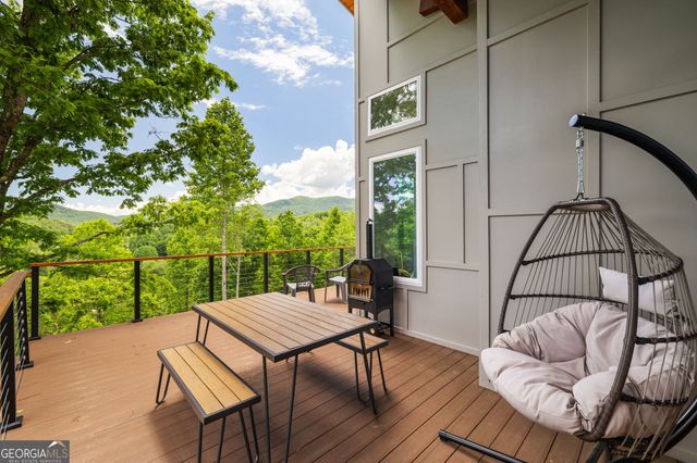 143 Brannon Ridge, Young Harris, GA 30582