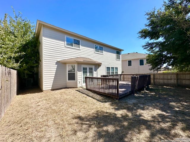 2219 Mobeetie Trl, San Antonio, TX 78245