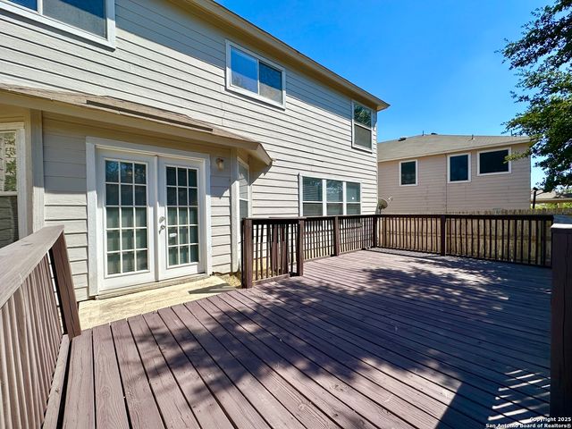 2219 Mobeetie Trl, San Antonio, TX 78245