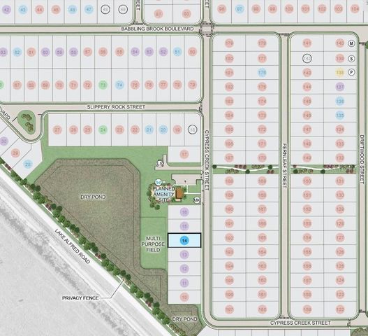 2257 CYPRESS CREEK STREET, Auburndale, FL 33823