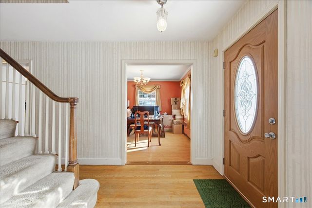 9 Schwartz Road, Bozrah, CT 06334