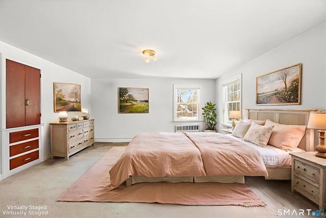 9 Schwartz Road, Bozrah, CT 06334