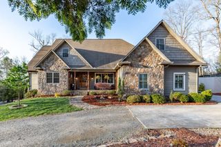 159 Apple Blossom Road, Blairsville, GA 30512