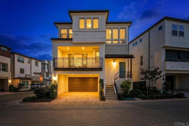 16205 Macy Lane, San Diego, CA 92127