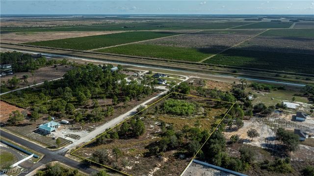 7691 14th PL, Labelle, FL 33935