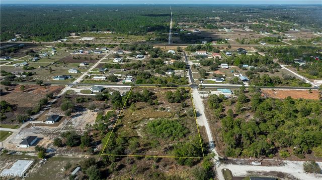 7691 14th PL, Labelle, FL 33935