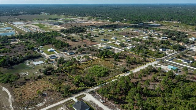 7691 14th PL, Labelle, FL 33935
