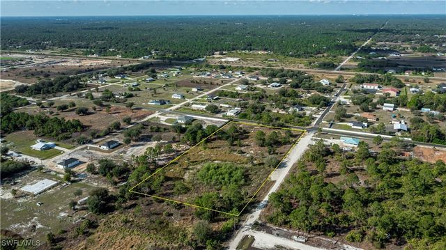 7691 14th PL, Labelle, FL 33935