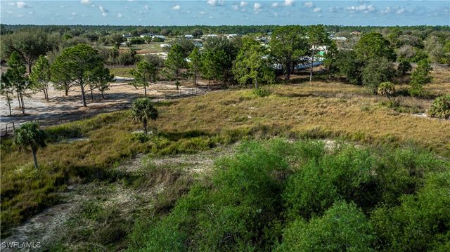 7691 14th PL, Labelle, FL 33935