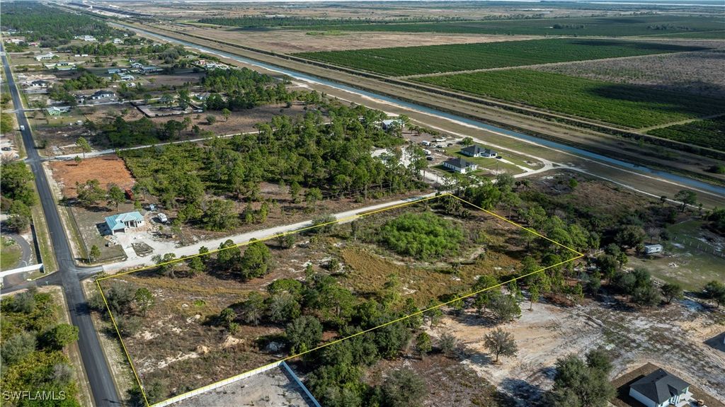 7691 14th PL, Labelle, FL 33935