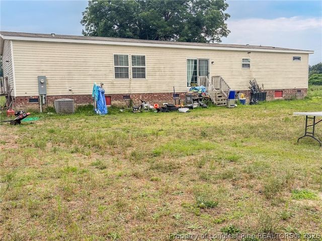 63 Newton Road, Red Springs, NC 28377