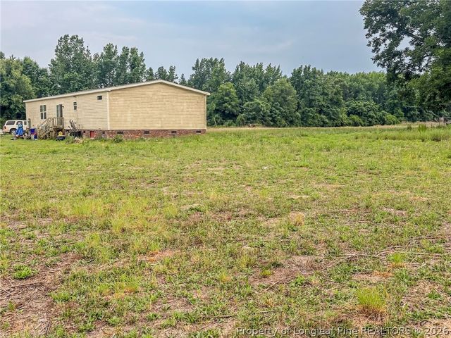 63 Newton Road, Red Springs, NC 28377