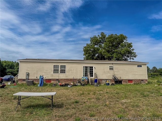 63 Newton Road, Red Springs, NC 28377