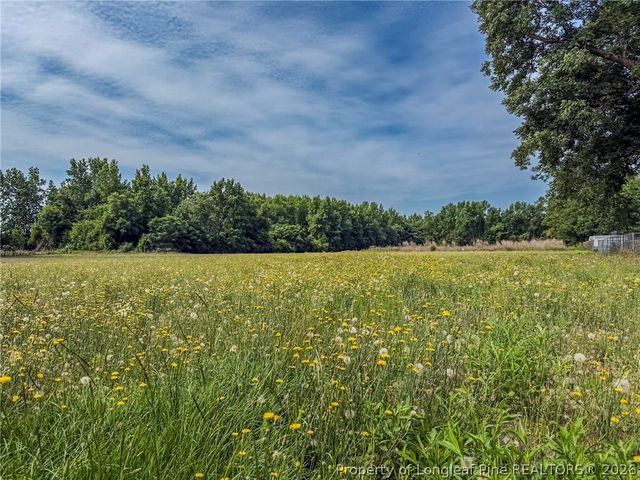 63 Newton Road, Red Springs, NC 28377