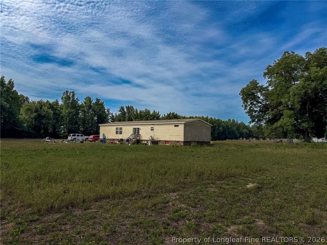 63 Newton Road, Red Springs, NC 28377