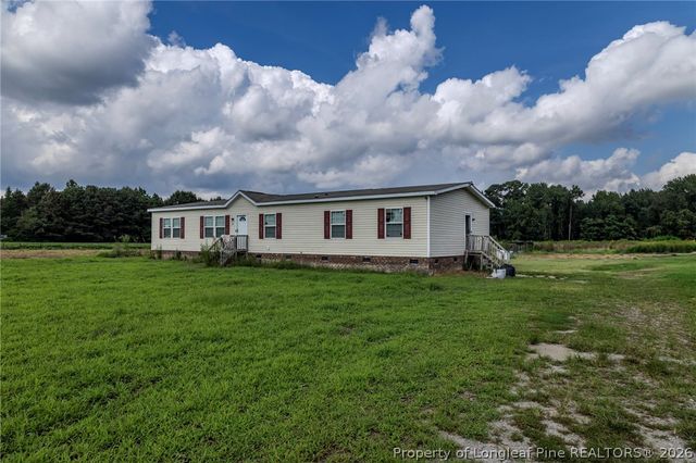 63 Newton Road, Red Springs, NC 28377