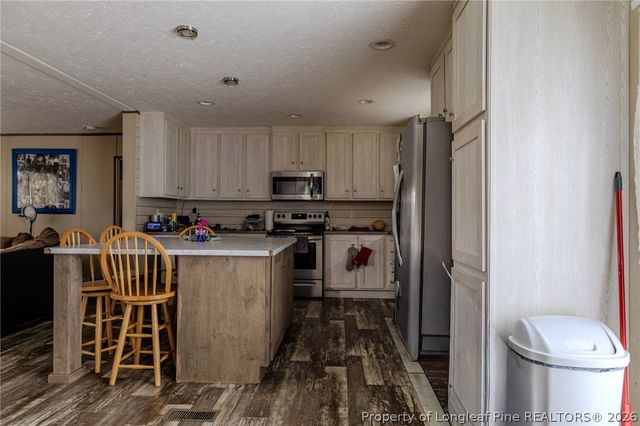 63 Newton Road, Red Springs, NC 28377