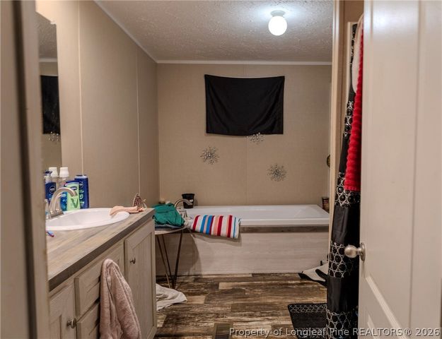 63 Newton Road, Red Springs, NC 28377