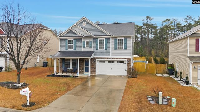 166 Flinchum Place, Lexington, SC 29073