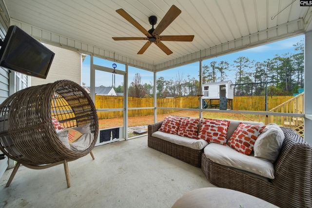 166 Flinchum Place, Lexington, SC 29073