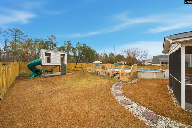 166 Flinchum Place, Lexington, SC 29073